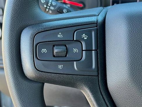 New 2026 Chevrolet Silverado 1500 W/T image 20
