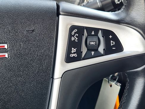 Used 2010 GMC Terrain SLT w/ Cargo Package image 27