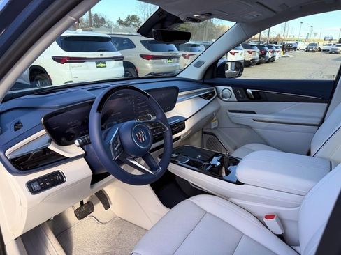 New 2026 Buick Enclave Avenir w/ Super Cruise Package image 14