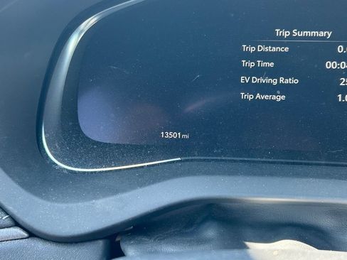Used 2024 Toyota Venza Limited AWD/4WD image 38