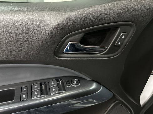 Used 2021 Chevrolet Colorado Z71 image 20