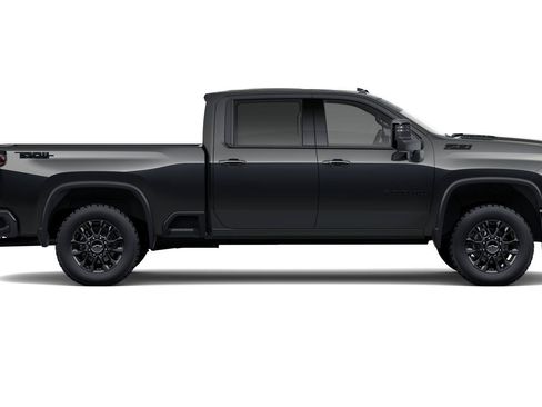 New 2026 Chevrolet Silverado 2500 LTZ w/ LTZ Plus Package AWD/4WD image 27