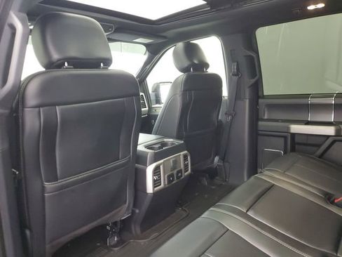 Used 2020 Ford F150 Lariat w/ Equipment Group 502A Luxury image 13