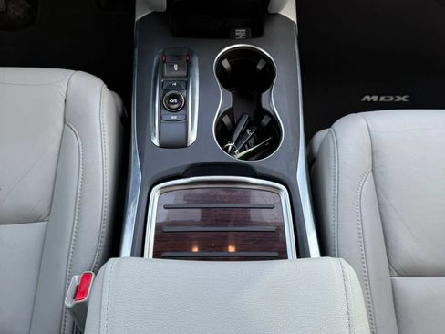 Used 2016 Acura MDX FWD w/ Technology Package image 14