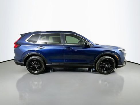 Used 2025 Honda CR-V Sport-L image 7