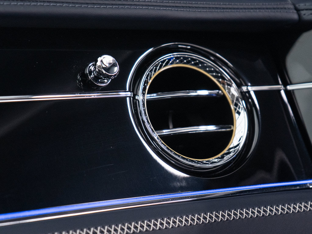 Certified 2020 Bentley Continental GT AWD/4WD image 43