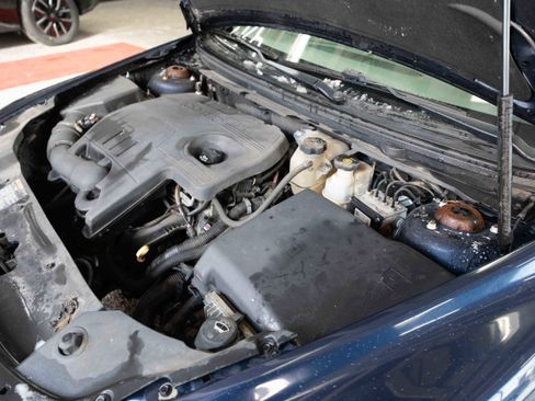 Used 2012 Chevrolet Malibu LS w/ LS Uplevel Package image 31