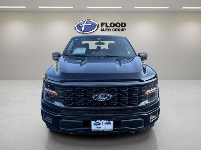New 2026 Ford F150 STX w/ Equipment Group 200A AWD/4WD image 2