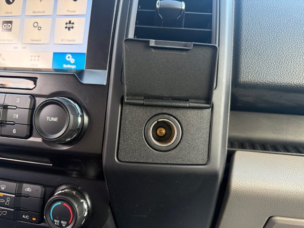Used 2018 Ford F150 XL w/ Equipment Group 101A Mid AWD/4WD image 34