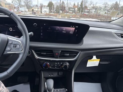 Used 2024 Buick Encore GX Sport Touring w/ Comfort Package image 24