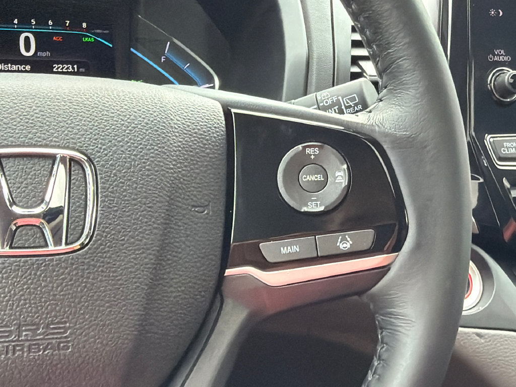 Used 2020 Honda Odyssey EX-L image 25