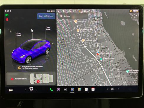 Used 2024 Tesla Model Y Long Range image 24