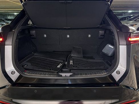 Certified 2025 Lexus RZ 450e image 15