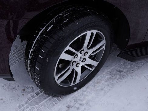 Certified 2024 Ford Expedition Limited image 13