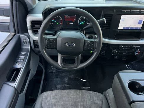 Used 2024 Ford F350 XLT AWD/4WD image 14