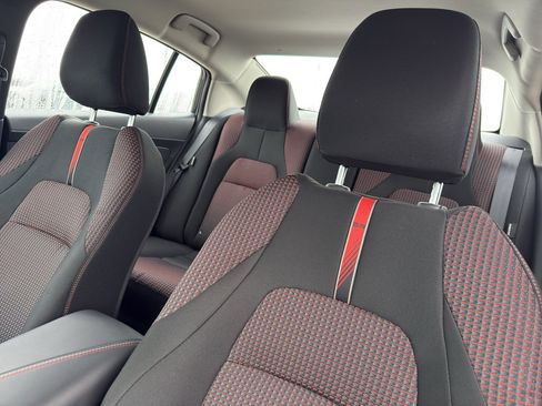 New 2026 Nissan Sentra SR image 27