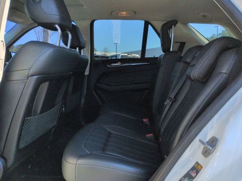 Used 2018 Mercedes-Benz GLE 43 AMG 4MATIC w/ Night Package image 11