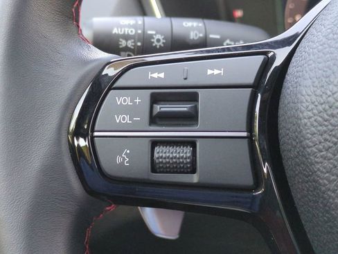 Certified 2026 Acura Integra A-Spec image 25