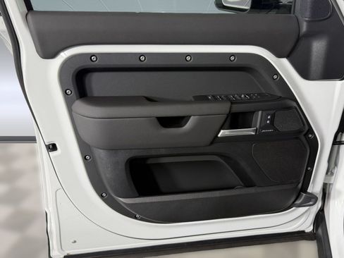 New 2026 Land Rover Defender 110 S AWD/4WD image 12