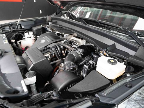 Used 2024 Toyota Grand Highlander MAX Platinum image 34