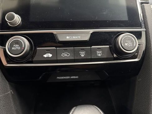 Used 2020 Honda Civic Sport image 33