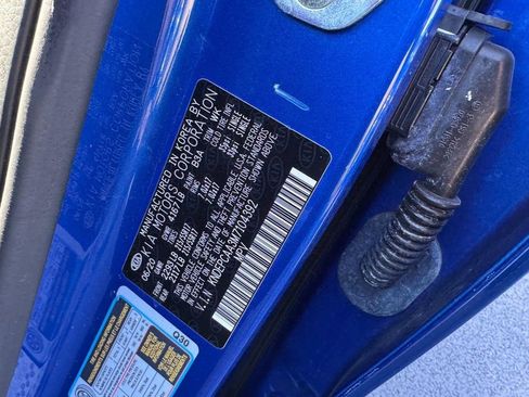 Used 2021 Kia Seltos LX image 22