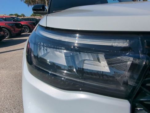 New 2026 Ford Explorer ST w/ Sun And Sound Package image 27