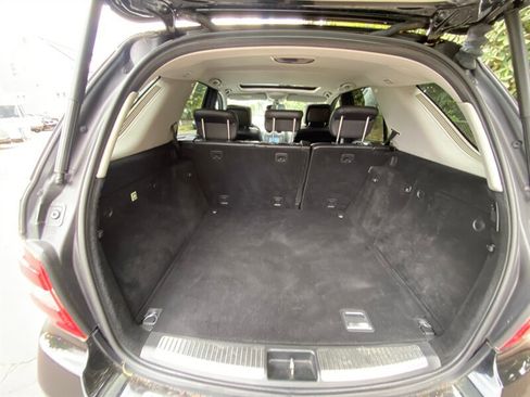 Used 2007 Mercedes-Benz ML 500 4MATIC image 7