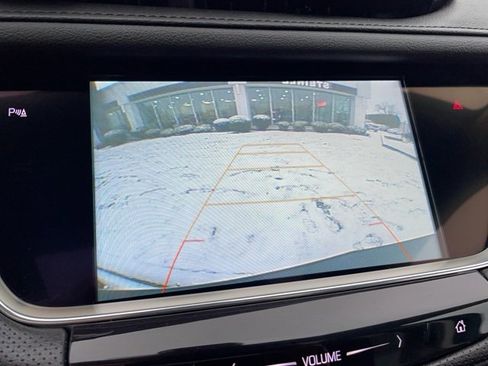 Used 2019 Cadillac XT5 Luxury w/ LPO, Radiant Package image 25