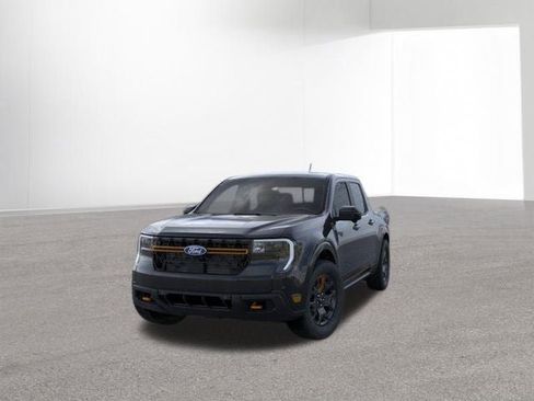 New 2026 Ford Maverick Tremor AWD/4WD image 2