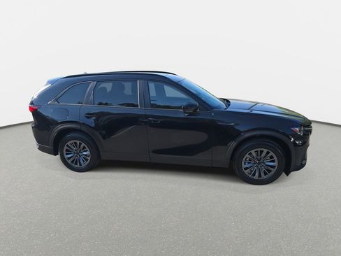 New 2026 MAZDA CX-70 SC AWD/4WD image 4