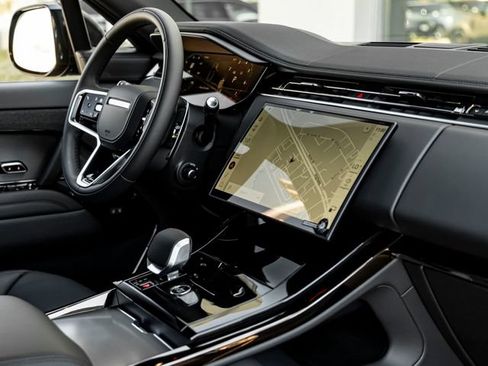 New 2027 Land Rover Range Rover Sport SE AWD/4WD image 38