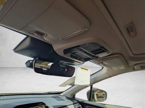 New 2026 Subaru Crosstrek 2.5i Limited AWD/4WD image 20