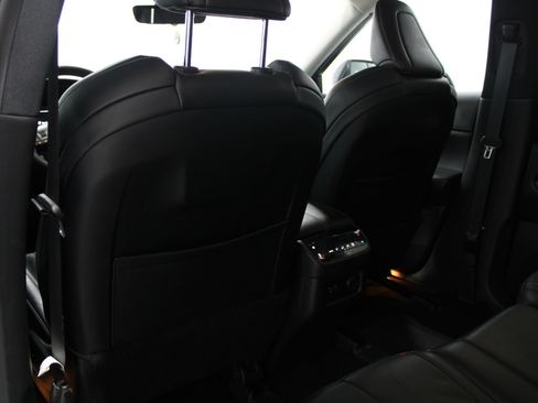 Used 2023 INFINITI QX60 Luxe w/ Cargo Package AWD/4WD image 16