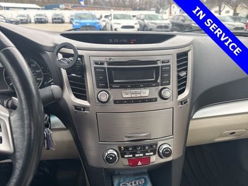 Used 2012 Subaru Legacy 2.5i Premium w/ All-Weather Pkg + Moonroof image 6