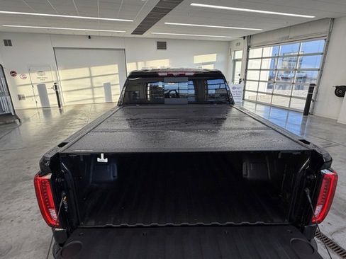 New 2026 GMC Sierra 1500 AT4X image 9