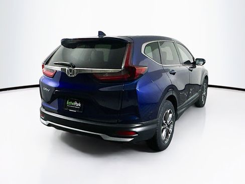 Used 2020 Honda CR-V EX image 7