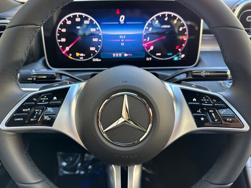 New 2026 Mercedes-Benz C 300 Sedan image 20