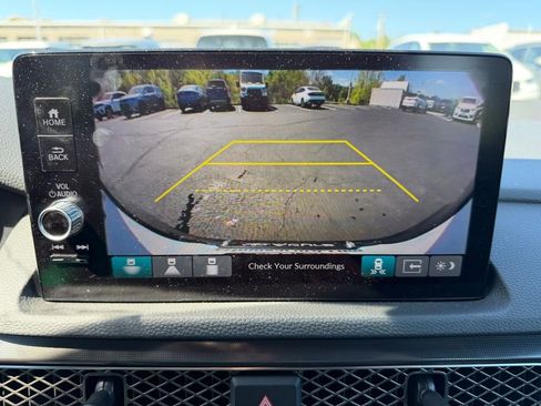 Used 2024 Acura Integra A-Spec FWD image 14