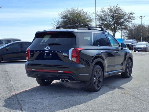 Used 2025 Hyundai Palisade XRT FWD image 4
