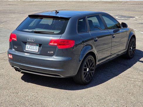 Used 2009 Audi A3 2.0T FWD image 11