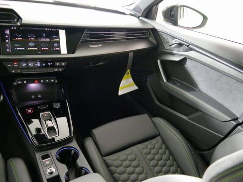 New 2026 Audi RS 3 image 33