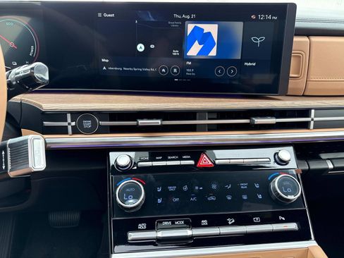 New 2026 Hyundai Santa Fe Limited image 4