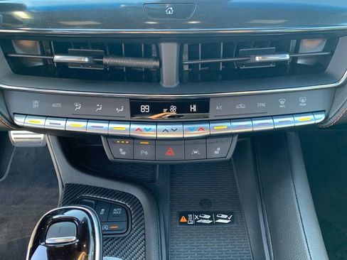 Used 2024 Cadillac CT5 V image 26