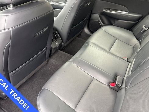 Used 2018 Honda Clarity Touring image 13