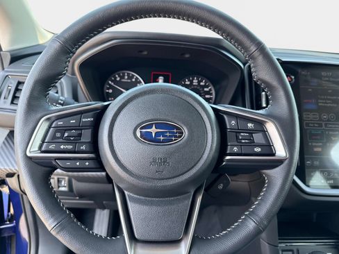 Used 2026 Subaru Ascent Premium AWD/4WD image 26
