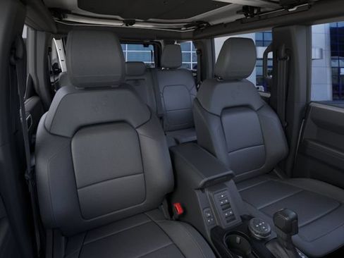New 2026 Ford Bronco Outer Banks AWD/4WD image 10