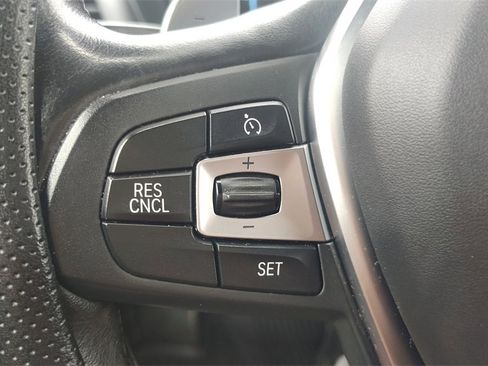 Used 2018 BMW X3 xDrive30i image 16