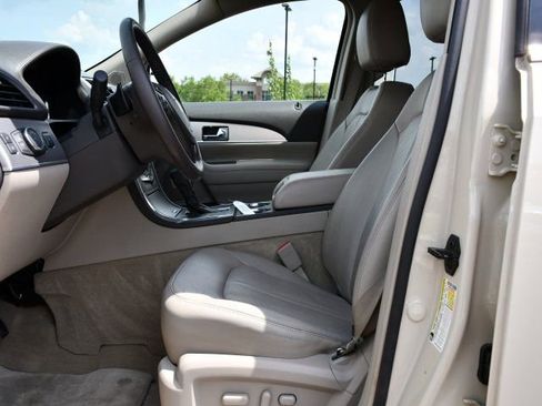 Used 2014 Lincoln MKX FWD image 14