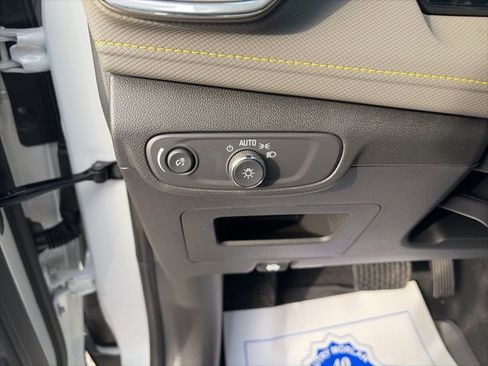 New 2026 Chevrolet TrailBlazer ACTIV w/ Convenience Package image 19